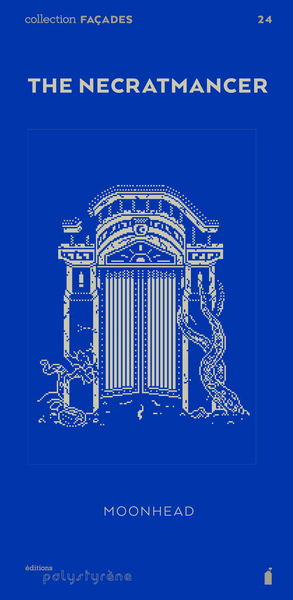 Picture of The Necratmancer