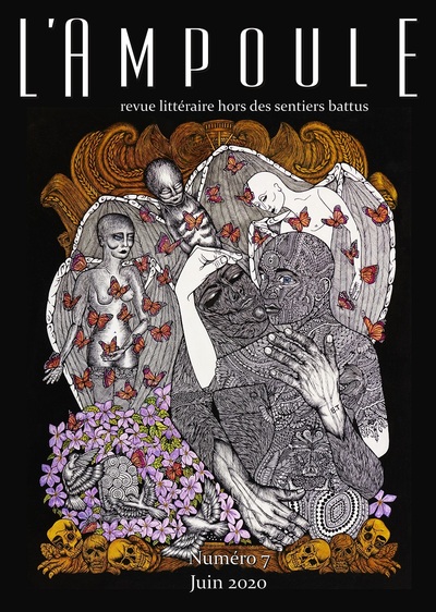 Image de L'Ampoule Hors-série n°7