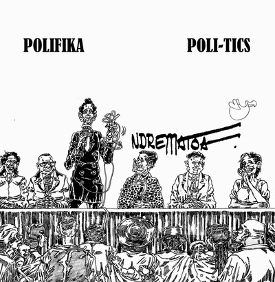 Picture of Polifika / Poli-tics