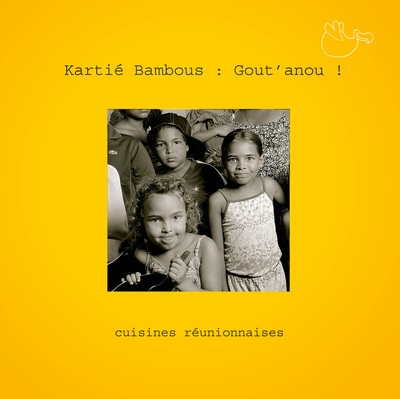 Picture of Kartié bambous : Gout' anou !