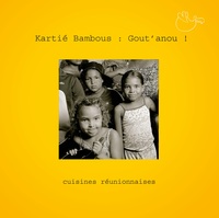 Picture of Kartié bambous : Gout' anou !