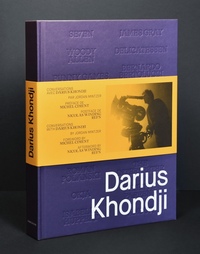 Image de Conversations avec Darius Khondji