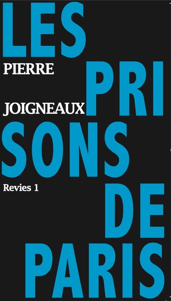 Image de Les prisons de Paris