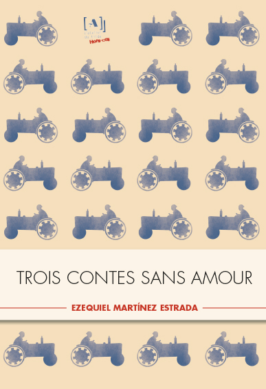 Picture of Trois contes sans amour