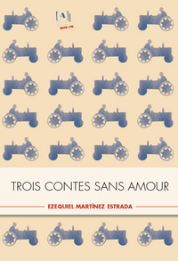 Picture of Trois contes sans amour