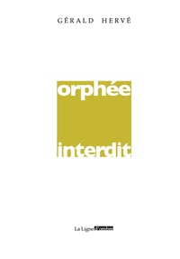 Picture of Orphée interdit