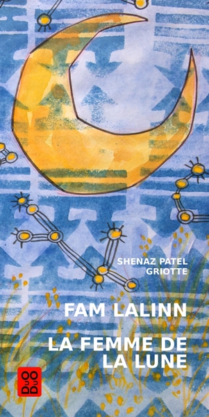 Image de Fam lalinn / La femme de la lune