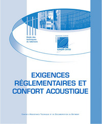 Image de Exigences réglementaires et confort acoustique