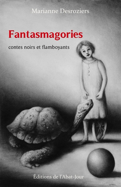 Picture of Fantasmagories