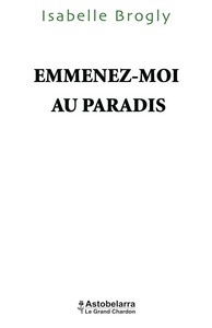 Picture of Emmenez-moi au paradis