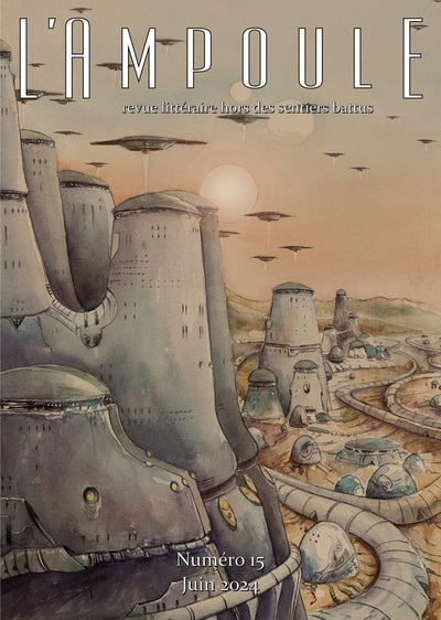 Image de L'Ampoule Hors-série n° 15