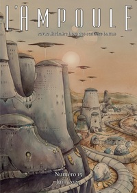 Image de L'Ampoule Hors-série n° 15