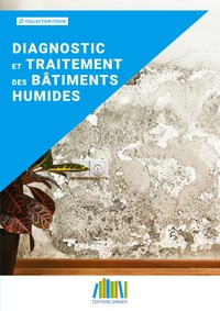 Picture of Diagnostic et traitement des bâtiments humides