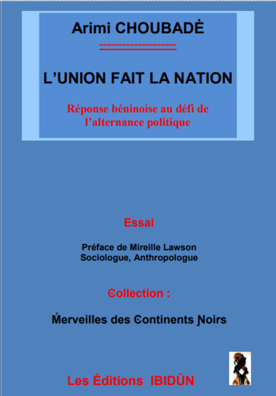 Image de L'Union fait la nation