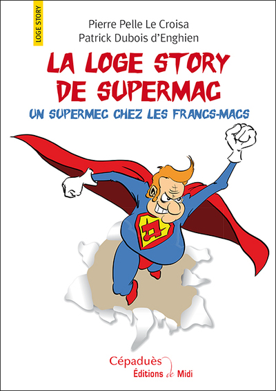 Image de La Loge Story de Supermac