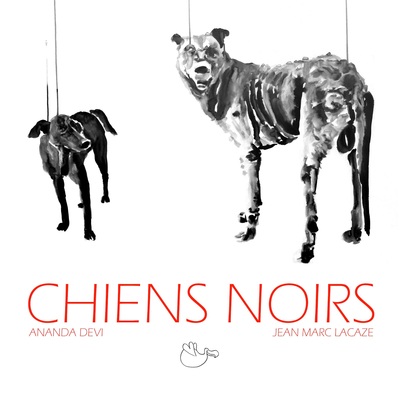 Image de Chiens noirs