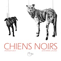 Image de Chiens noirs