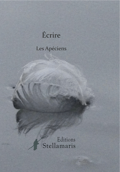 Picture of Ecrire