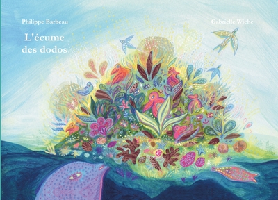 Image de L'écume des dodos