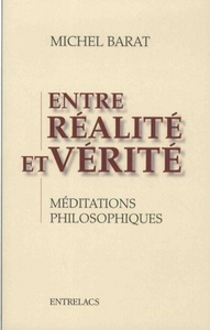 Picture of Entre réalité et vérité