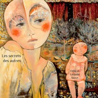 Picture of Les secrets des autres