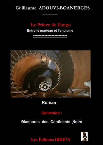 Picture of Le Prince de Zongo