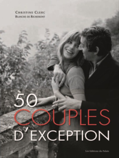 Picture of 50 couples d'exception