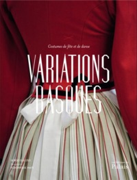 Image de VARIATIONS BASQUES