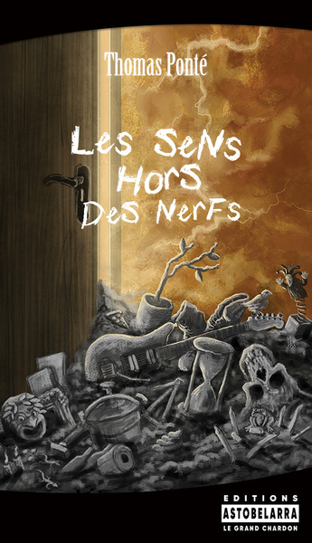 Image de Les Sens hors des nerfs