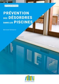 Picture of Prévention des désordres dans les piscines