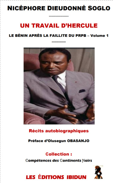 Picture of UN TRAVAIL D’HERCULE