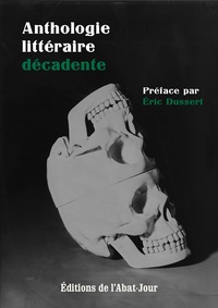 Picture of Anthologie littéraire décadente