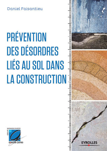 Image de Prévention des désordres liés au sol dans les bâtiments