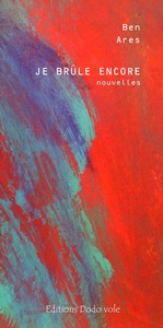 Picture of Je brûle encore