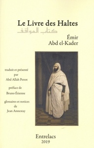 Image de Le livre des haltes