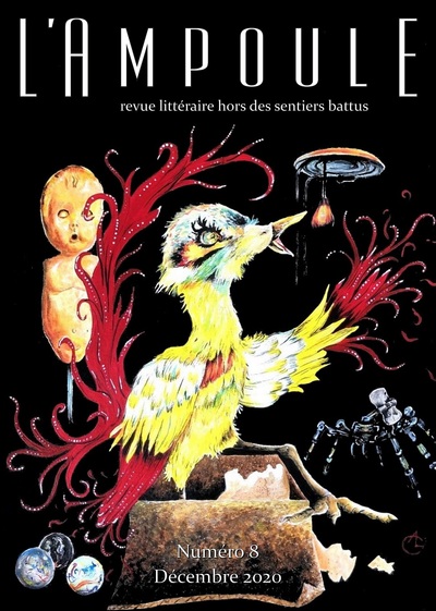 Image de L'Ampoule Hors-série n°8