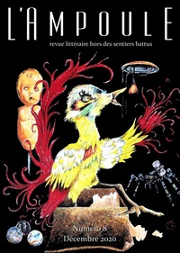 Image de L'Ampoule Hors-série n°8