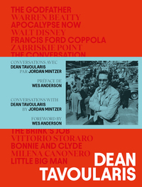 Picture of Conversations avec Dean Tavoularis