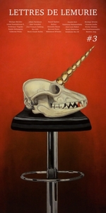 Image de Lettres de Lémurie #3