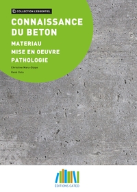 Picture of Connaissance du béton