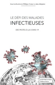 Image de LE DEFI DES MALADIES INFECTIEUSES
