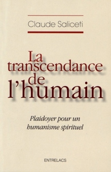 Image de La transcendance de l'humain