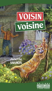 Picture of Voisin,voisine
