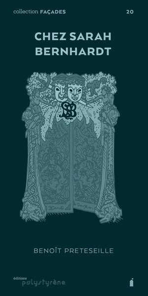 Picture of Chez Sarah Bernhardt