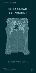 Picture of Chez Sarah Bernhardt
