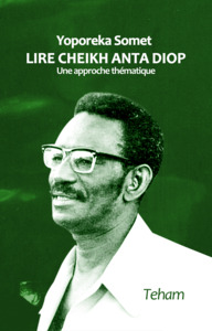 Picture of Lire Cheikh Anta Diop