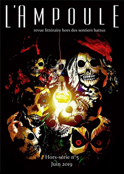 Image de L'Ampoule Hors-série n°5