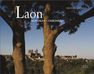 Image de Laon - montagne couronnée