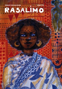 Picture of Rasalimo