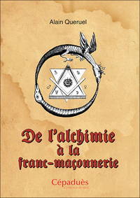 Image de De l'Alchimie à la Franc-Maçonnerie